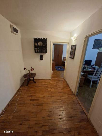 Aviatiei apartament 4 camere 100 mp - 13