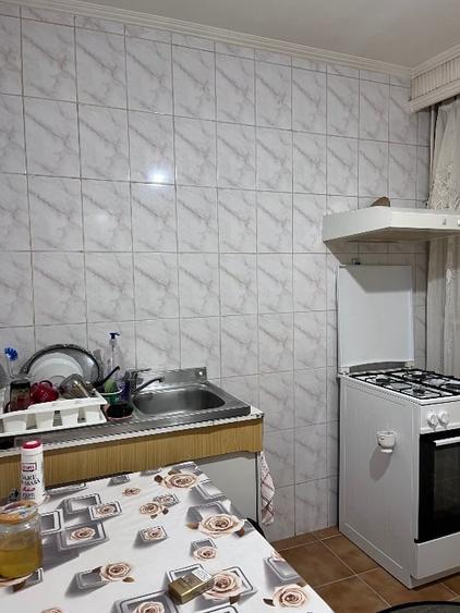 Proprietar vând apartament  2 camere Tudor Vladimirescu 84.900 € - 6
