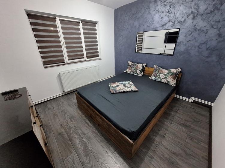 Vand Apartament 2 Camere B-dul Dacia M3 - 4