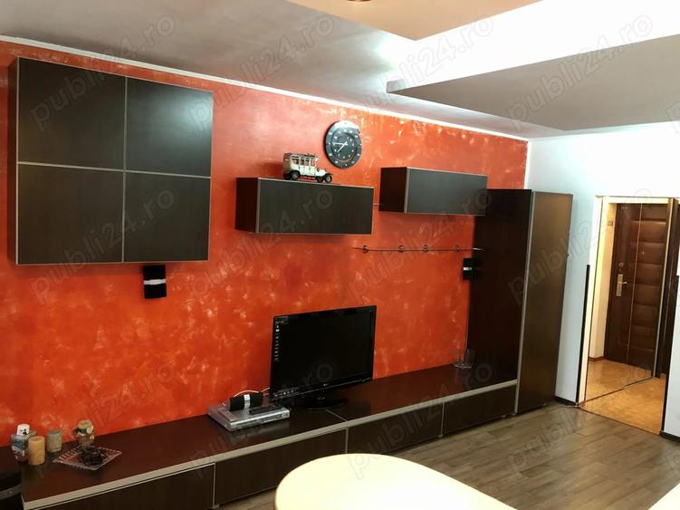 Inchiriez garsoniera sector 3 - 3