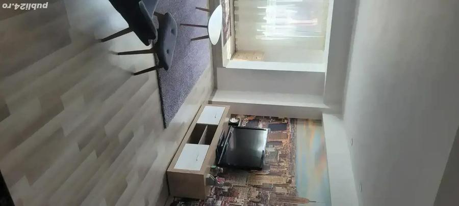 Apartament de inchiriat in Sibiu, et.1, 3 camere decomandate, zona Garii - 2