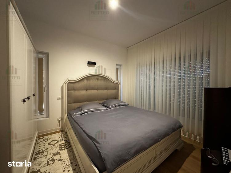 Casă cu 4 camere cu Teren 412 Mp în Berceni