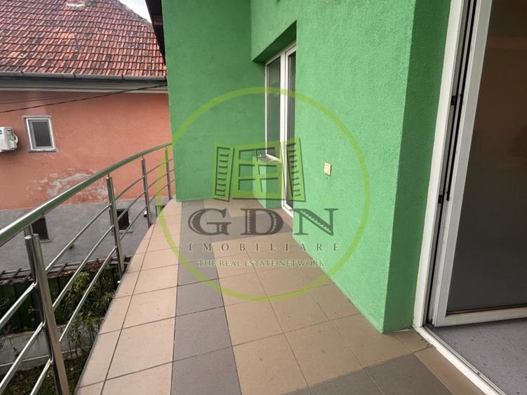 Inchiriere spatiu comercial 100 mp., Cart. Gheorgheni - 6