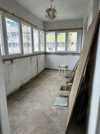 Iancului 2 camere 56 mp utili etaj 6 vedere Vatra Luminoasa - 10