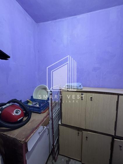 Apartament 3 camere | Etaj 3 cu lift | Zona Micro 15 - 14