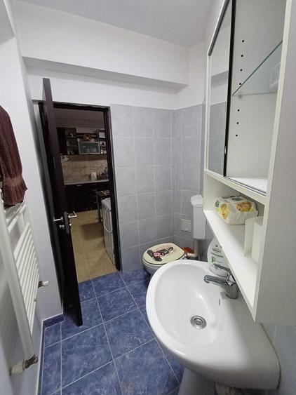 Proprietar vand Apartament 3 camere, 2 bai, 2 minute metrou D. Leonida - 7