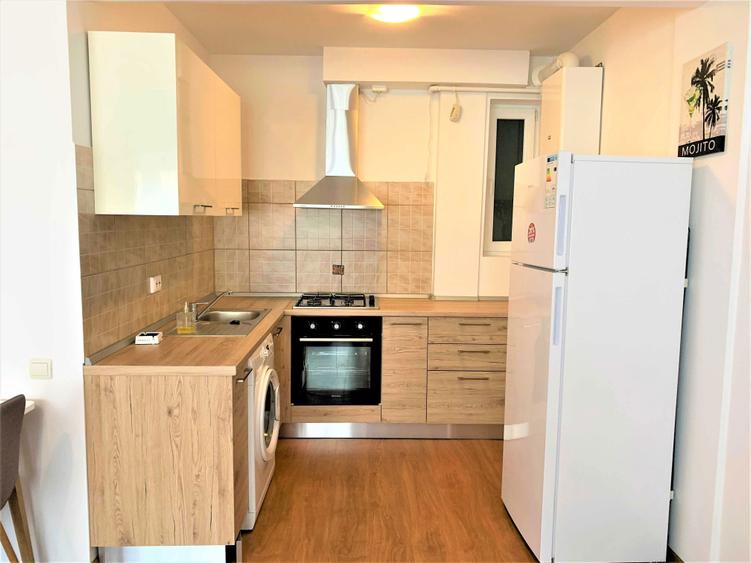 Vand apartament 3 camere metrou Pacii - 5