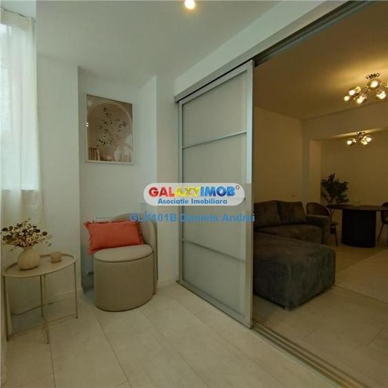 Vanzare: APARTAMENT 2 CAMERE LUX -UNIVERSITATE -PARC CISMIGIU - 32