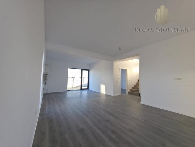 Casa P+M Berceni I 5 camere I 135 mp Utili I Teren 370 Mp I TVA Inclus - 7