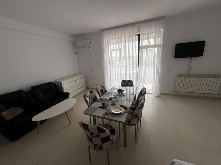 Apartament bloc nou BD MAMAIA(AXI47) - 4