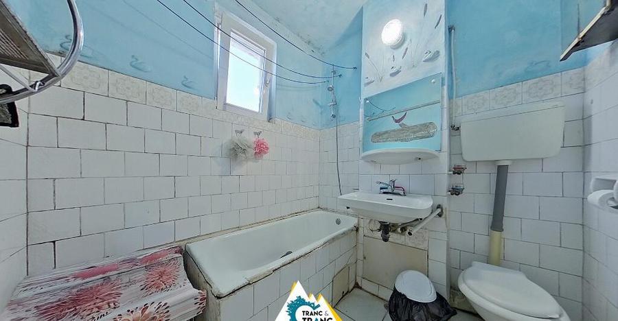 Apartament generos cu 4 camere in Podgoria, Arad - 3