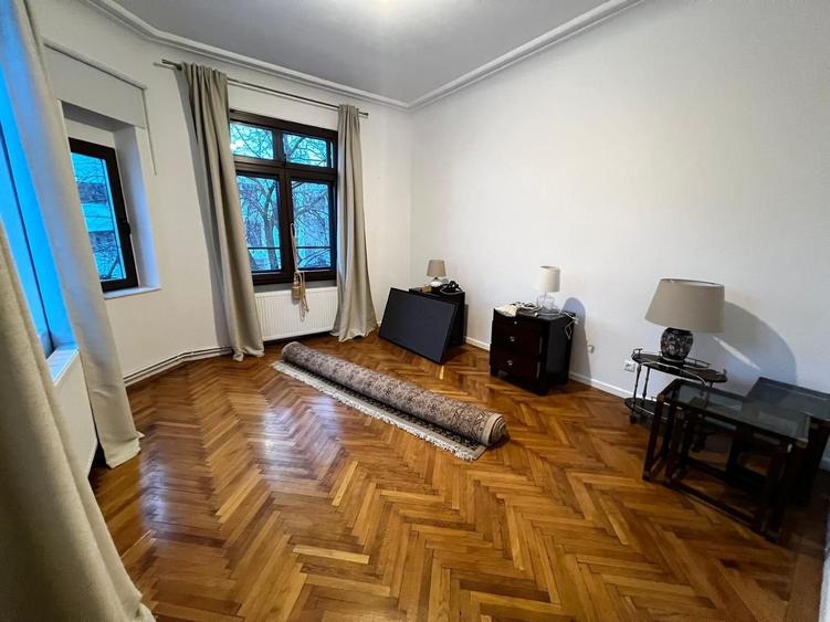 Apartament în Vila | Blv. Dacia | 155mp - 3