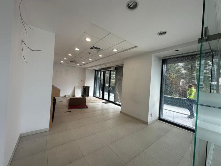 Spatiu comercial de inchiriat | Fabrica de Glucoza | 186 mp - 4