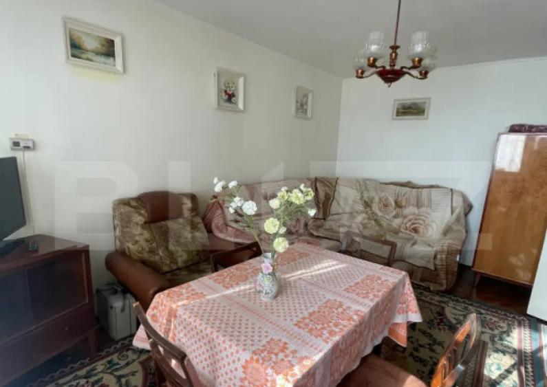 Apartament 2 camere, etaj 3, zona Centrala - 4