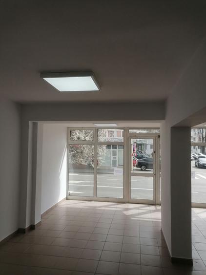 Inchiriez spatiu comercial - 2