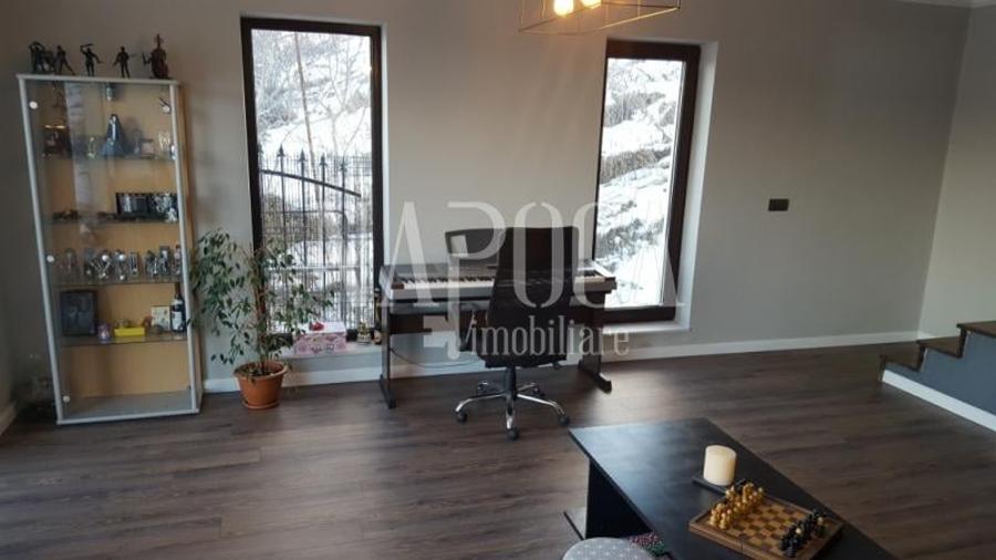 Casa 4 camere de vanzare in Iris, Cluj Napoca - 9