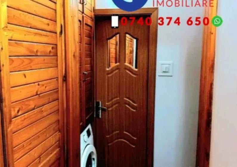 ID 2945 Apartament 2 camere Cartier E3 - 1