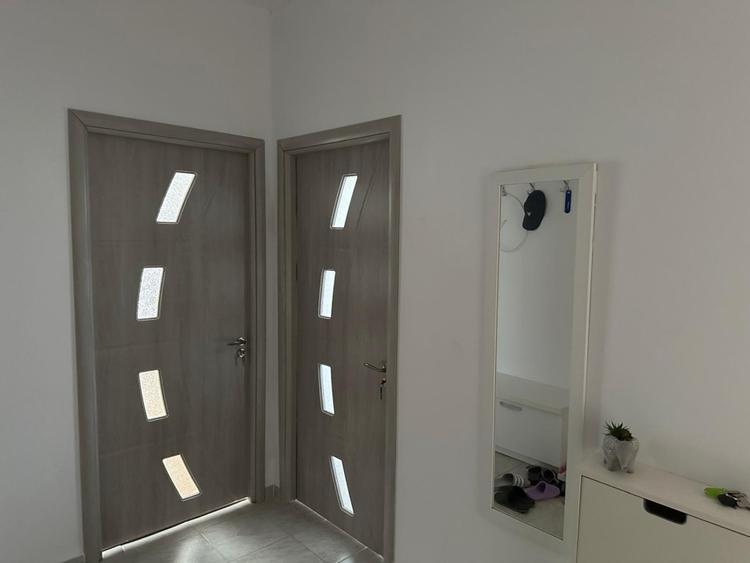 APARTAMENT 2 CAMERE | ZONA CAMPUS | TERMEN LUNG | LOC DE PARCARE - 10