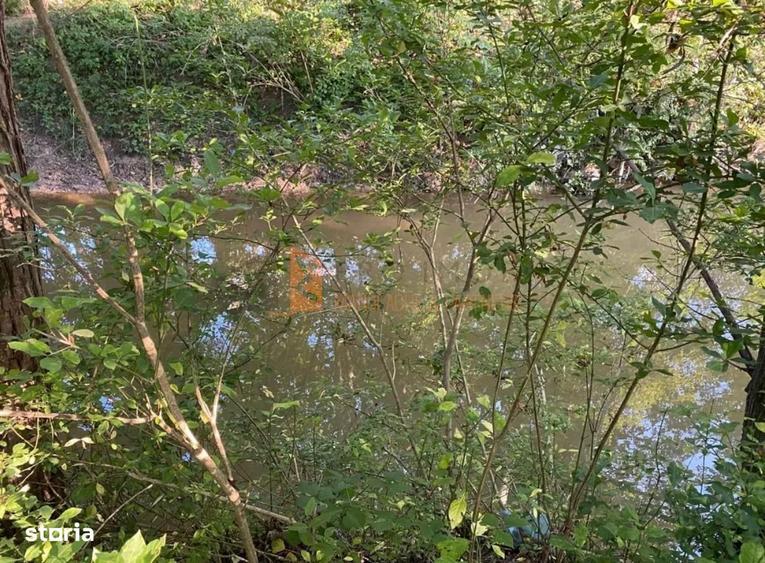 Teren intravilan zona Tisau - 7