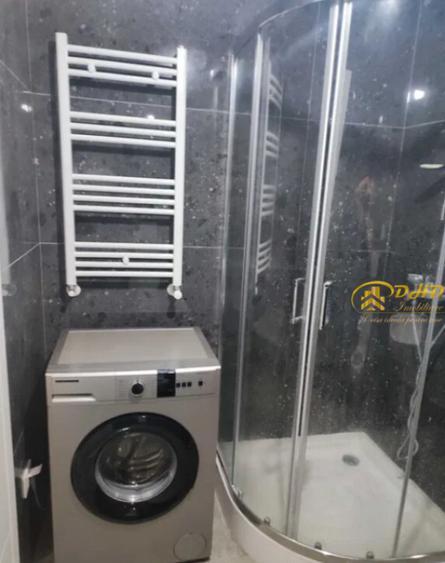 VISOIANU - LUNCA CETATUII, garsoniera 34mp - 4