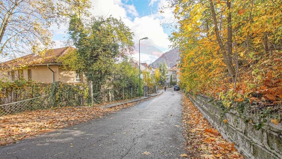 Apartament 2 camere de inchiriat, Brasov - 14