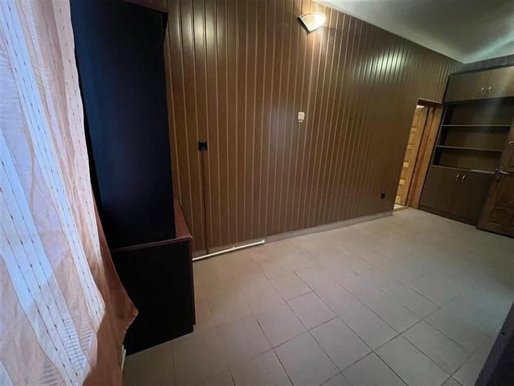 Garsonieră ultracentrală, renovată, vedere parc ? Parcul Cancicov - 2