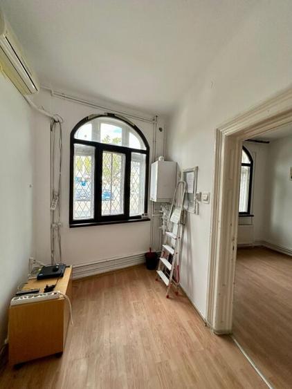 Piata Muncii - Orzari imobil pentru birouri 7 camere 186 mp utili - 15