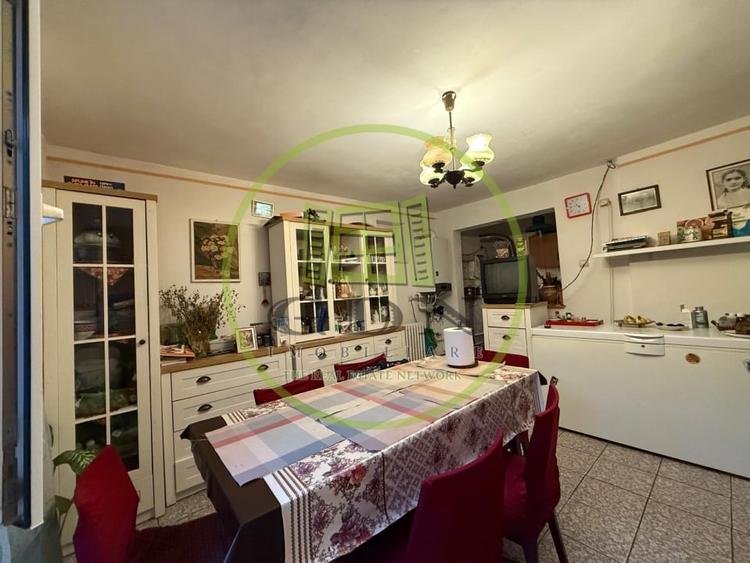 Casa parter, 814 MP teren, 103,88 MP utili, Craiova, cartier Brestei - 8