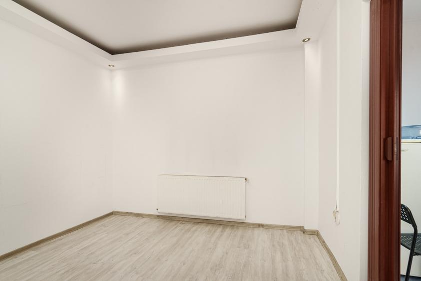 SOSEAUA IANCULUI, IMOBIL BIROURI, 144 MP! - 20