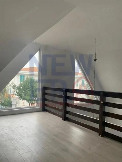 Vila Eleganta cu Personalitate de Inchiriat - zona Pipera-Ilfov - 10