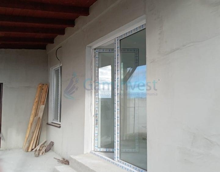 Casa de vanzare in Santandrei, la gri, Bihor - 1