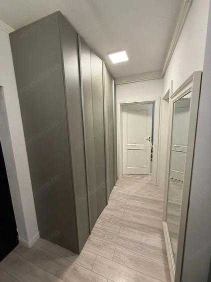 Boc nou. Complet mobilat si utilat. Gradina 65 mp. Zona Giroc - 9