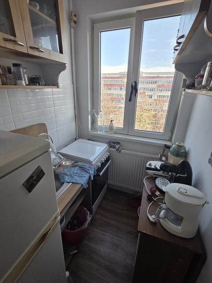 Giurgiului, Piata Progresul - 6