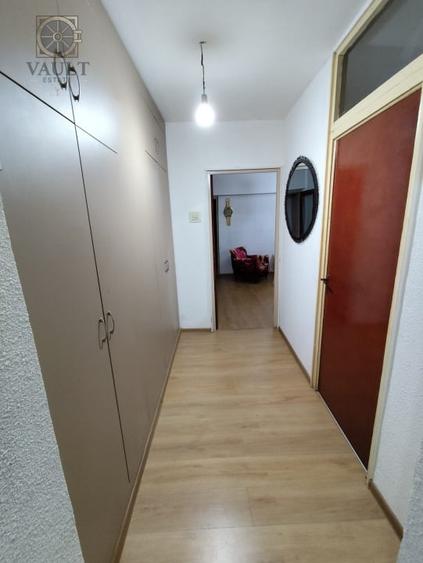 APARTAMENT 3 CAMERE-TRAFIC GREU-ELECTROMAGNETICA-2 BAI-REABILITAT - 16