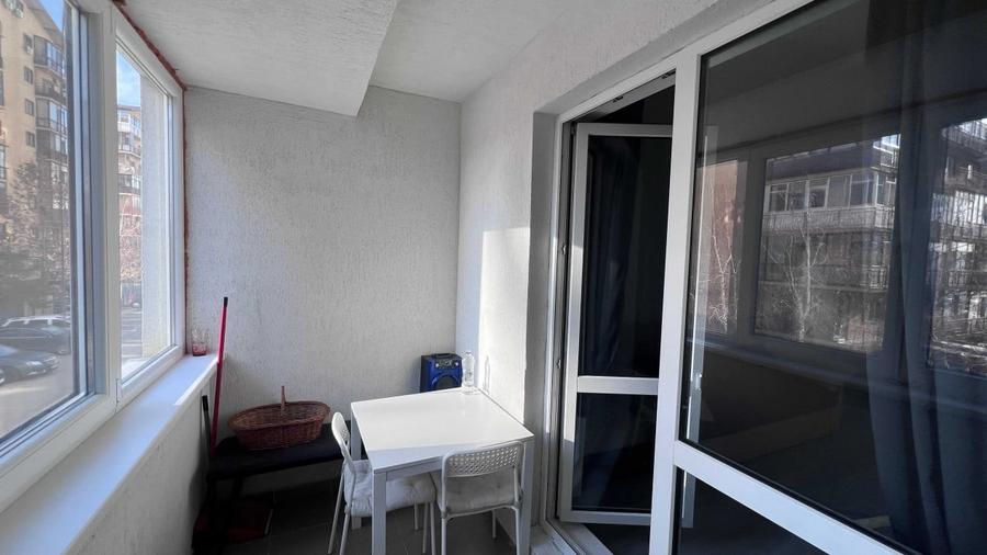 Apartament 2 camere Militari residence Rezervelor - 6