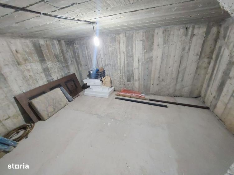 COMISION 0 Casa 95 mp utili, 454 mp teren, 3 cam, Valea Voievozilor - 3