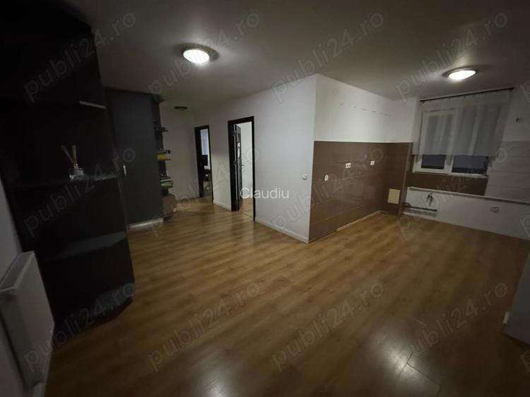 Apartament 3 camere | 82 mp | Etaj 2 | Aleea Streiu