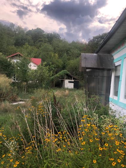 Vand casa cu 3 camere, comuna Icoana, sat Ursoaia - 4