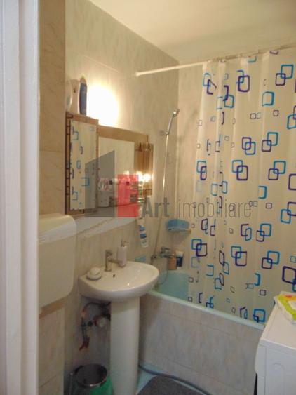 Apartament 3 camere Parc Diham - 17