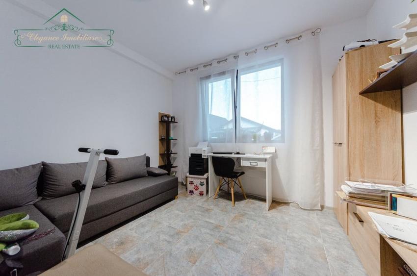 Vila cu 6 camere, zona Via Carmina Vladimirescu, Arad - 8