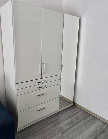 Apartament 2 camere Militari Residence - 3