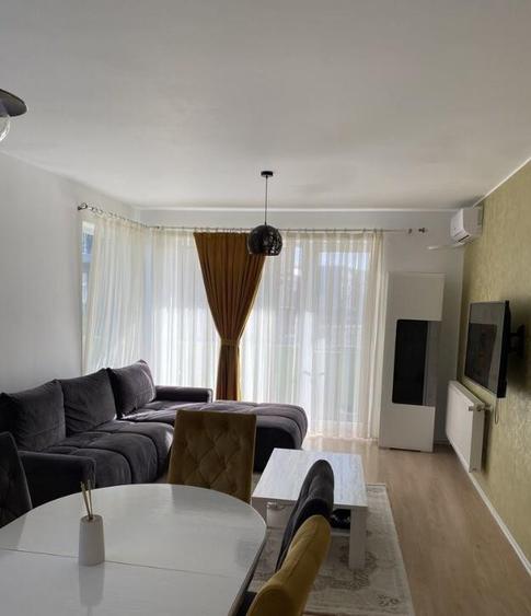 Apartament in zona Dristor/Baba Novac, 3 camere - 5