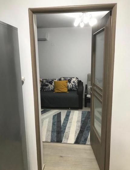 Constantin Brâncoveanu apartament 2 camere - 9