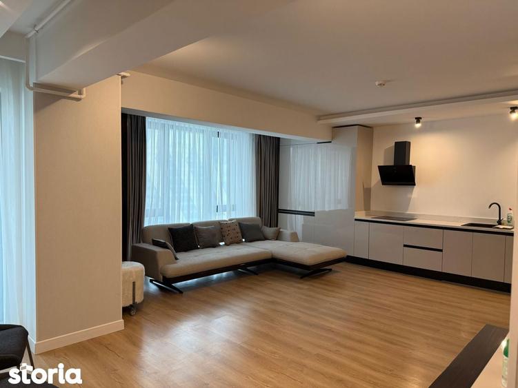 Apartament 3 camere Mamaia cu vedere la mare - 5