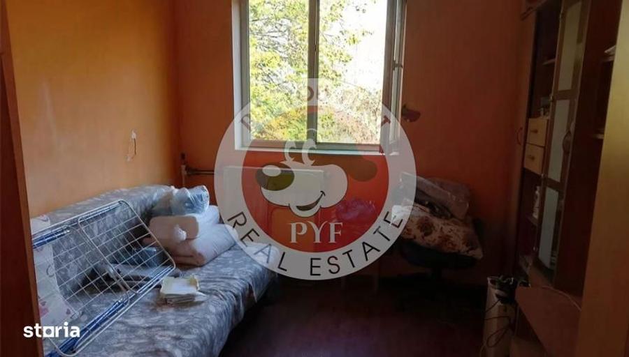 Parc Vicina | 2 camere | 25mp | Semidecomandat | B12343 - 3