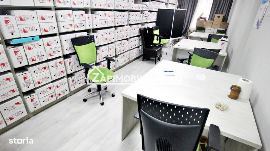 Spatiu comercial in cladire noua,220 mp.utili,1800 euro mp - 8