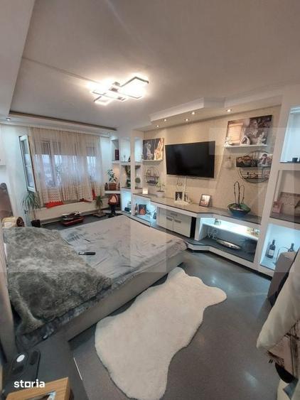 Apartament 3 camere, 78 mp, zona Vlaicu - 3