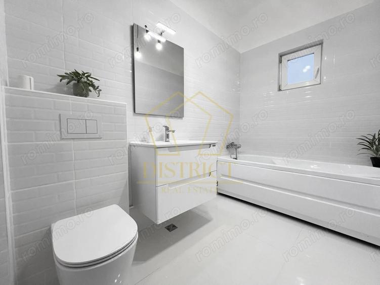 Casa individuala cu 2 camere | Recent Renovata | Telegrafului - 5