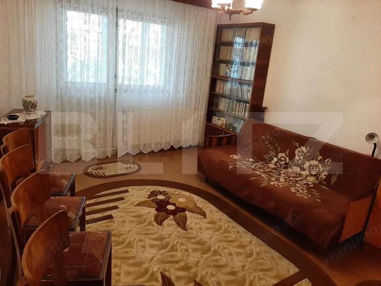 Apartament 2 camere decomandate parter Astra, Bra?ov - 7