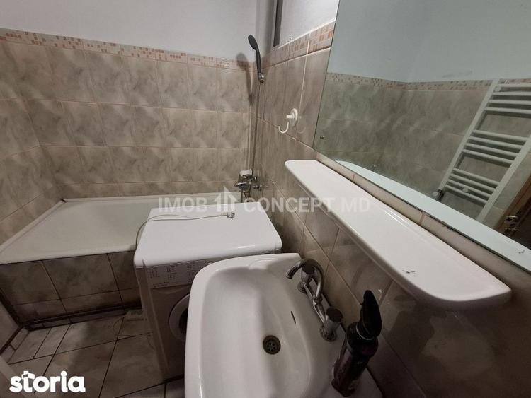 Inchiriere Garsoniera in zona Gh Doja - 18